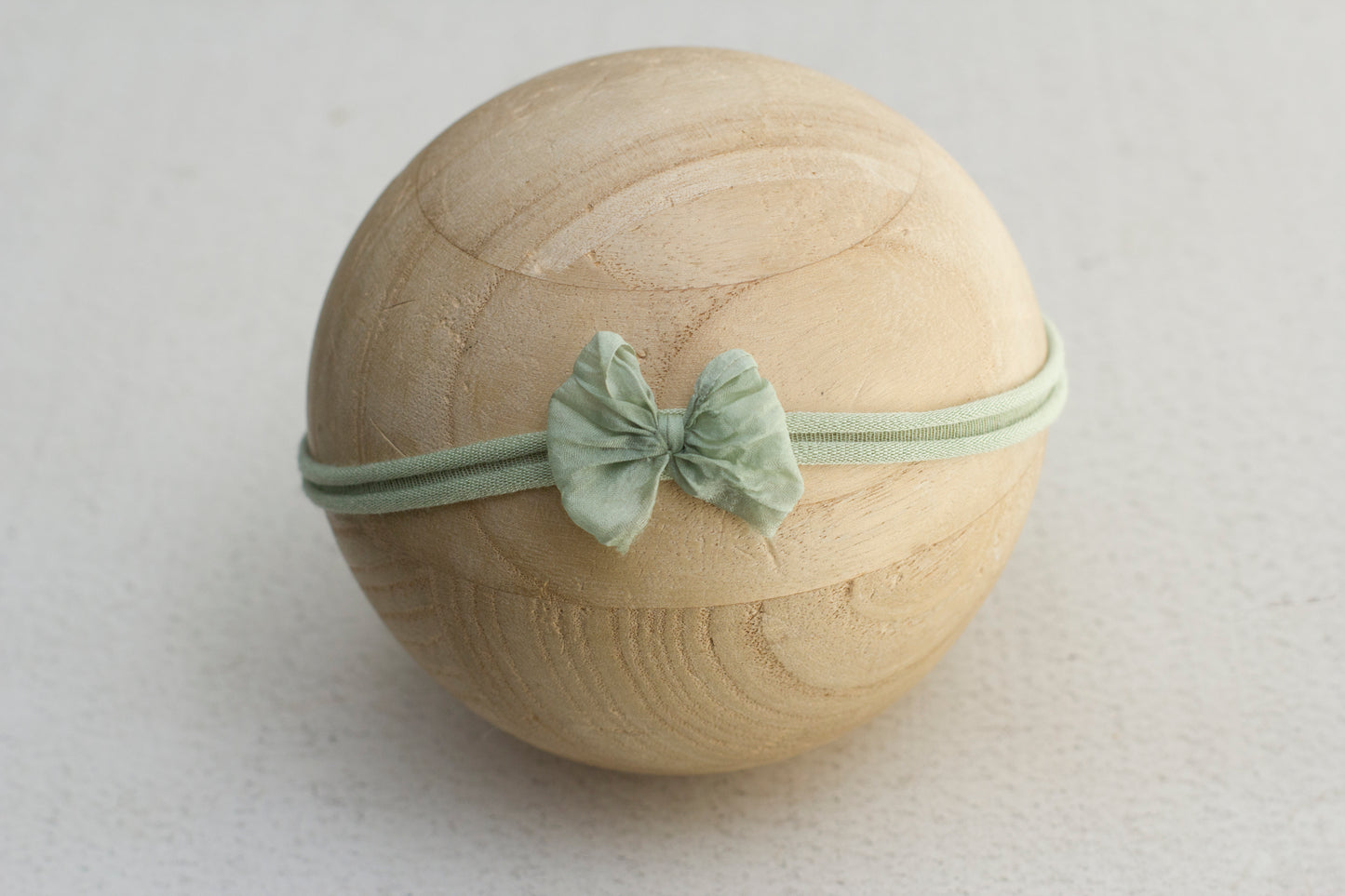 $5 Perfect little bow *Over 200 tiebacks*