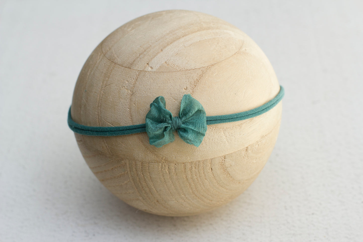 $5 Perfect little bow *Over 200 tiebacks*