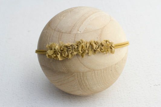 Gold | Shabby