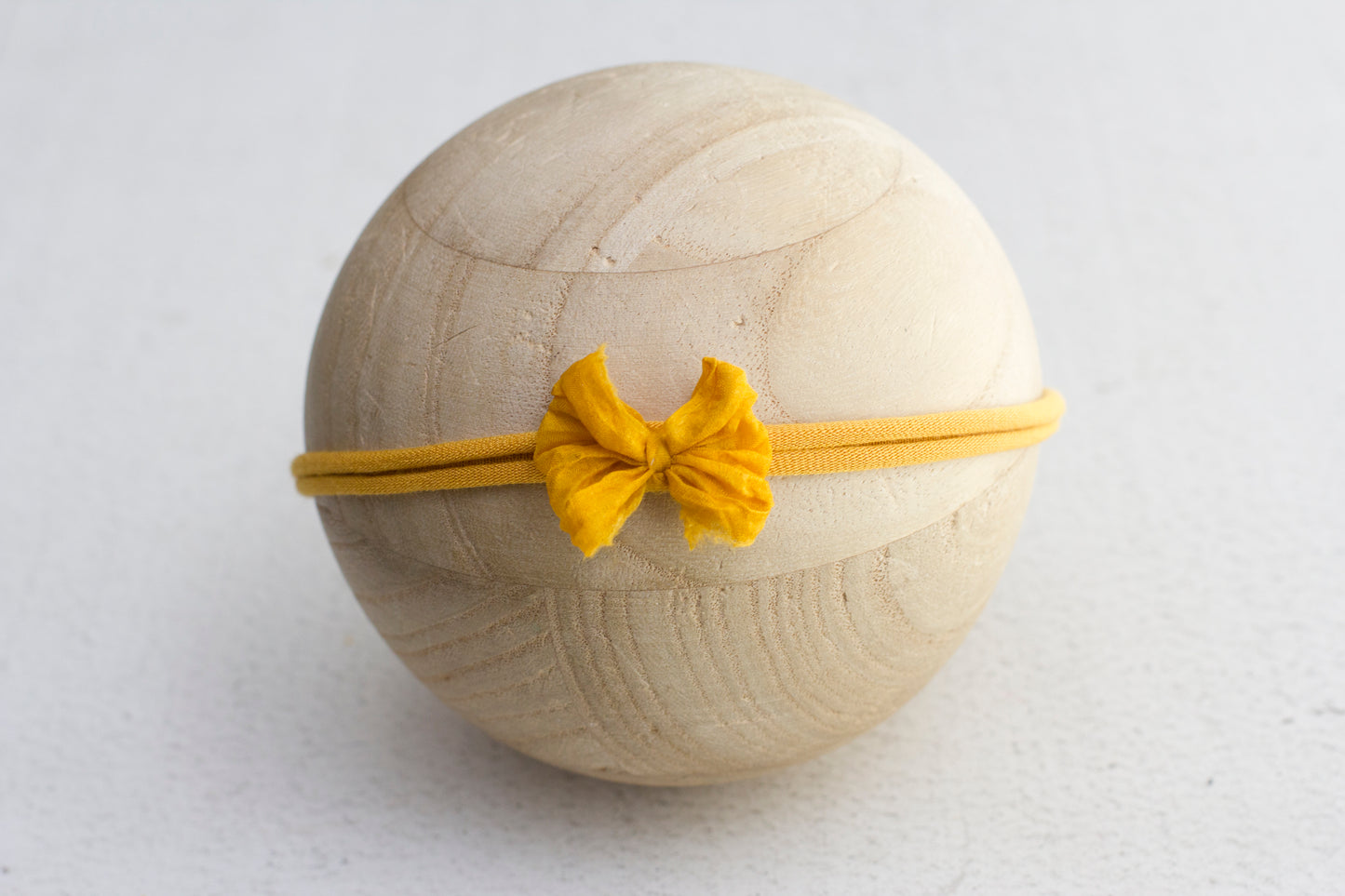 $5 Perfect little bow *Over 200 tiebacks*