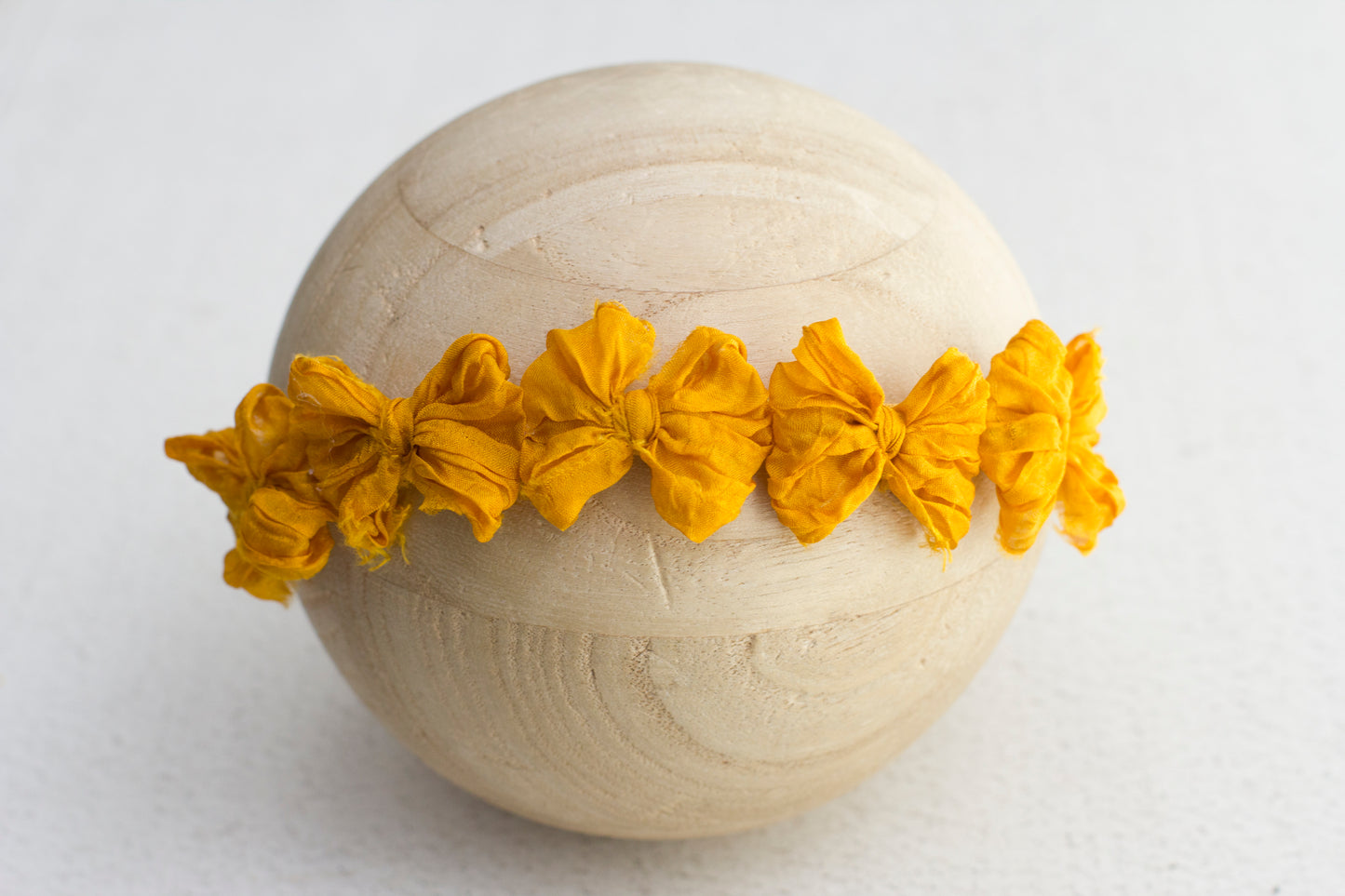 Mustard | multi bow