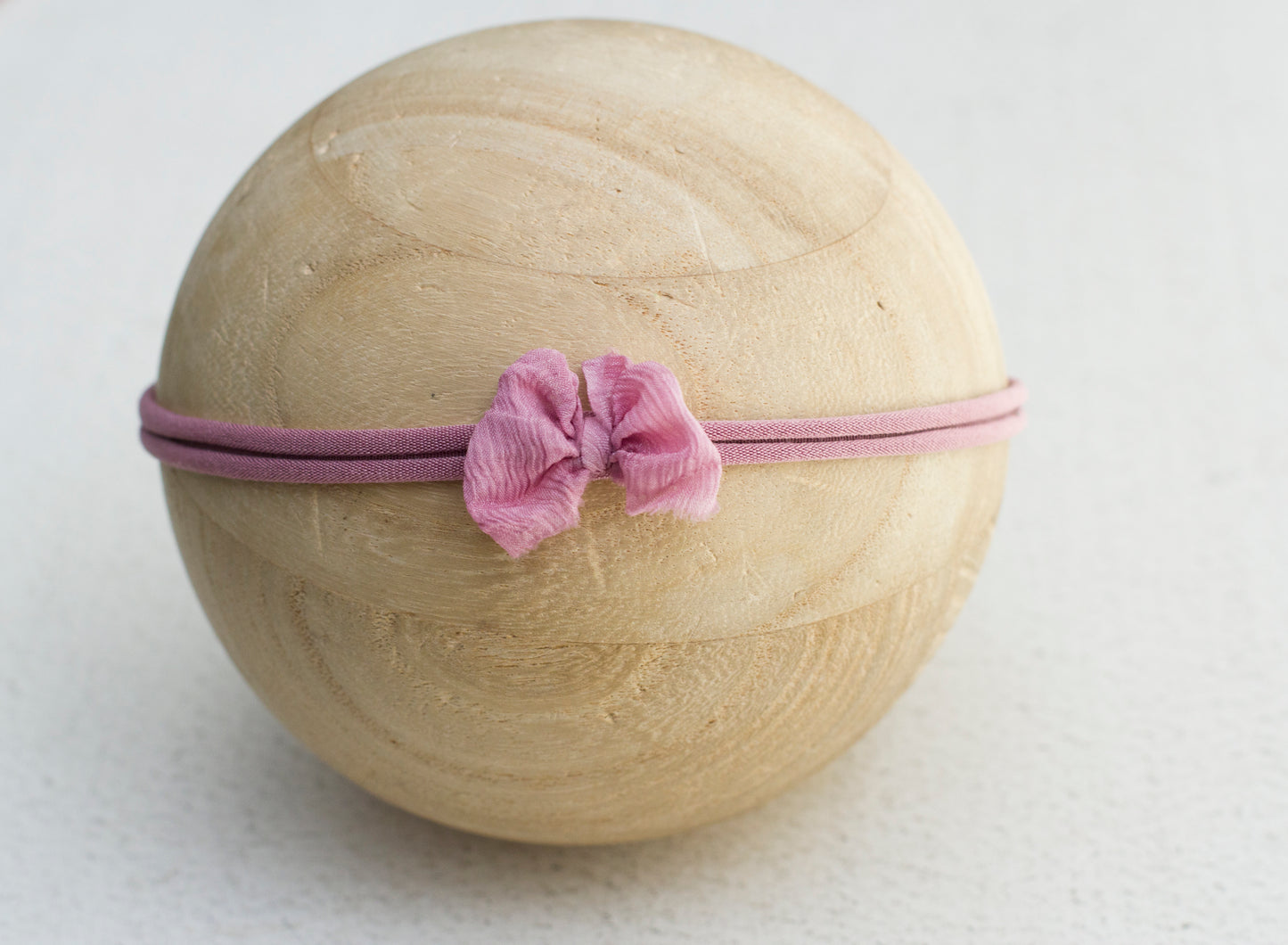 $5 Perfect little bow *Over 200 tiebacks*