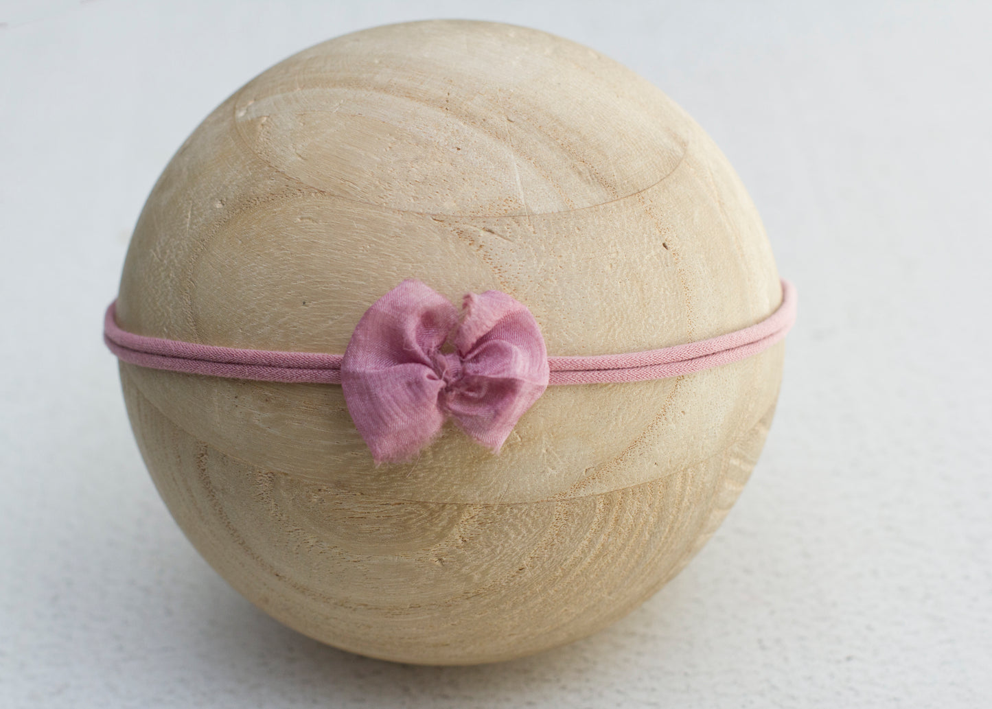 $5 Perfect little bow *Over 200 tiebacks*
