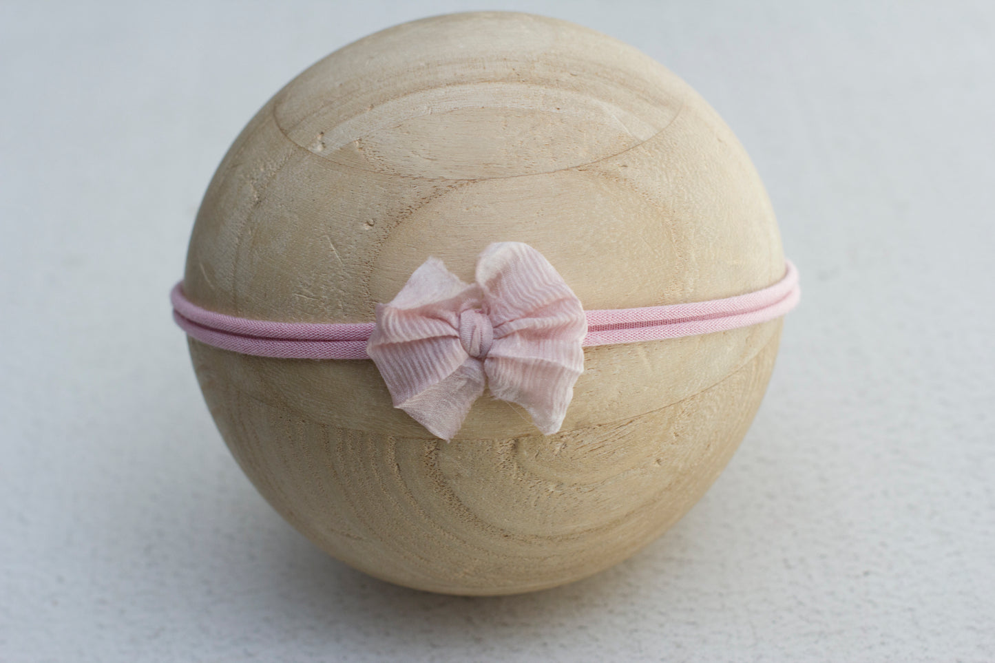 $5 Perfect little bow *Over 200 tiebacks*