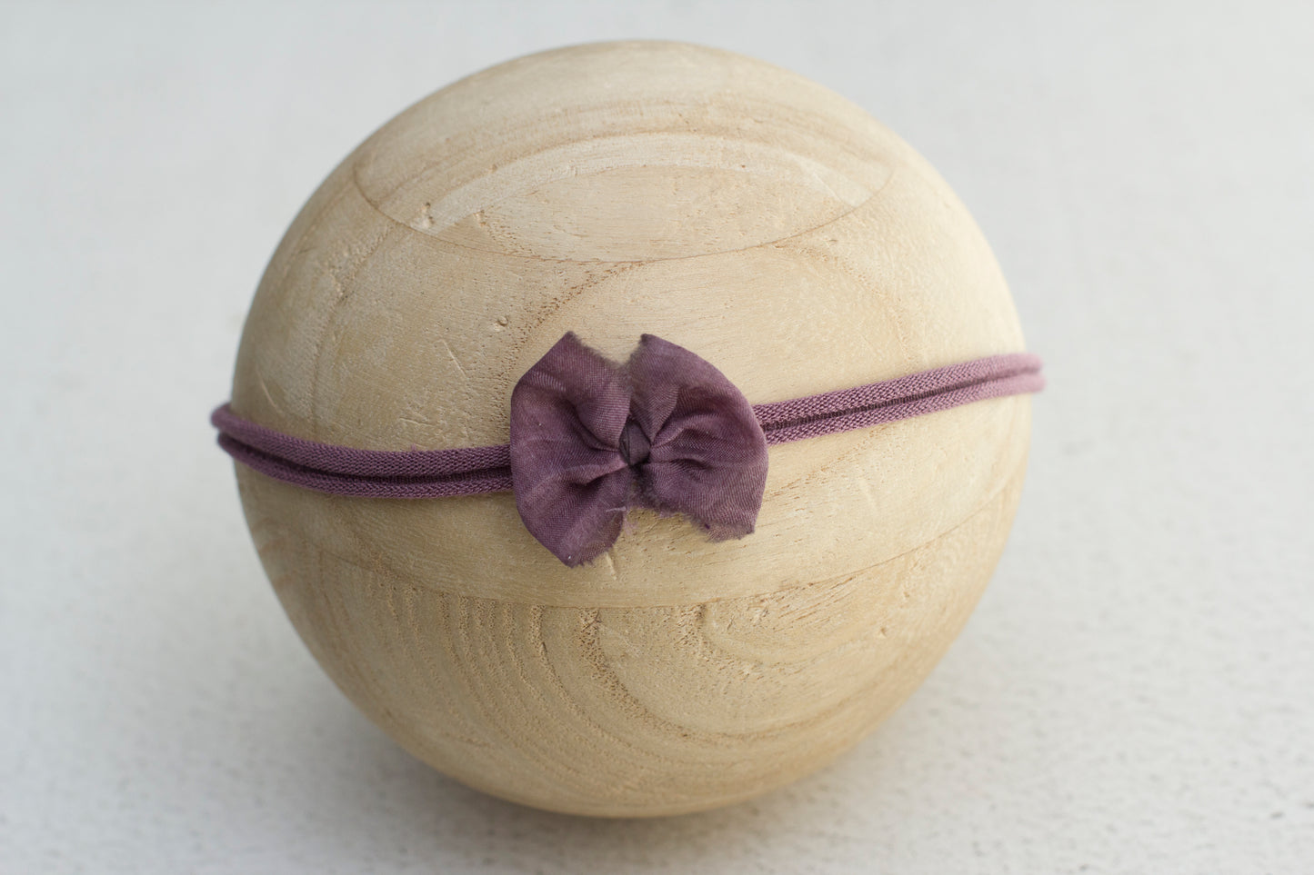 $5 Perfect little bow *Over 200 tiebacks*