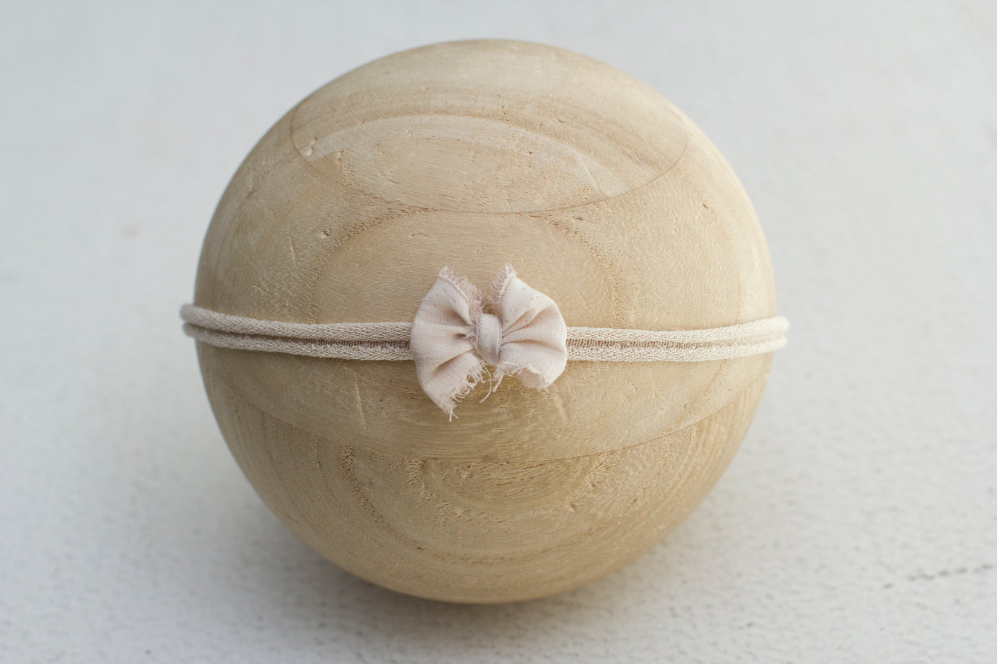 $5-8 TINY | Perfect Little Bow