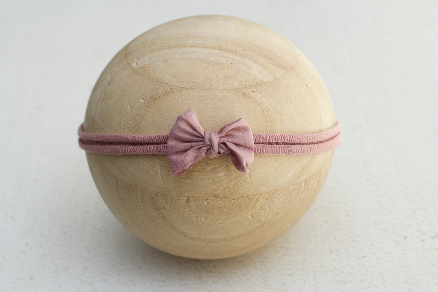 $5 Perfect little bow *Over 200 tiebacks*