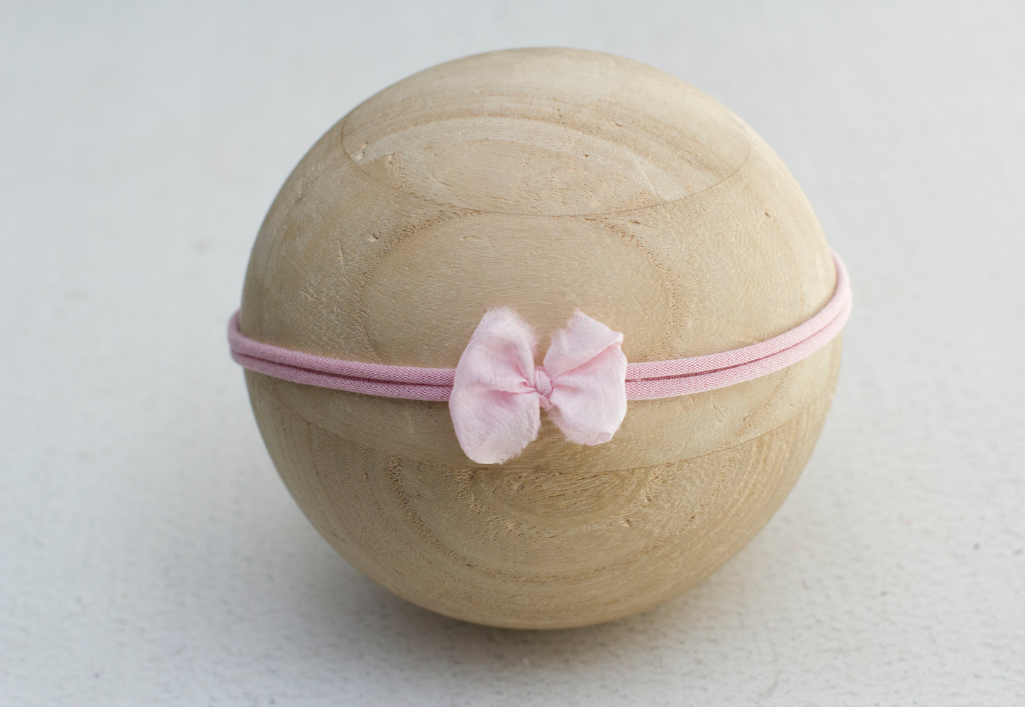 $5 Perfect little bow *Over 200 tiebacks*
