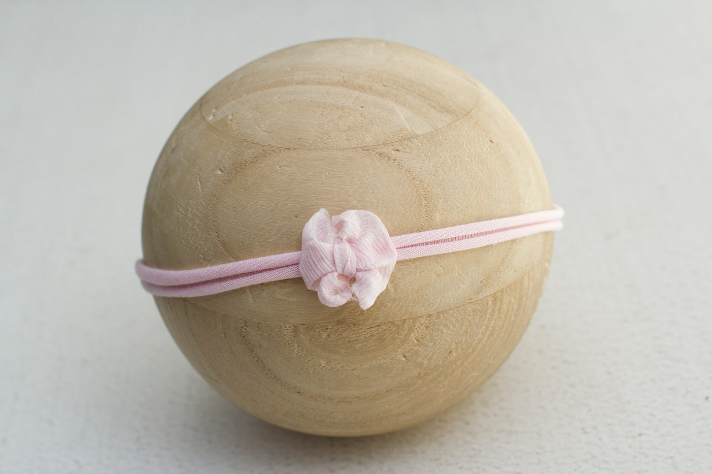 $5-8 TINY | Perfect Little Bow