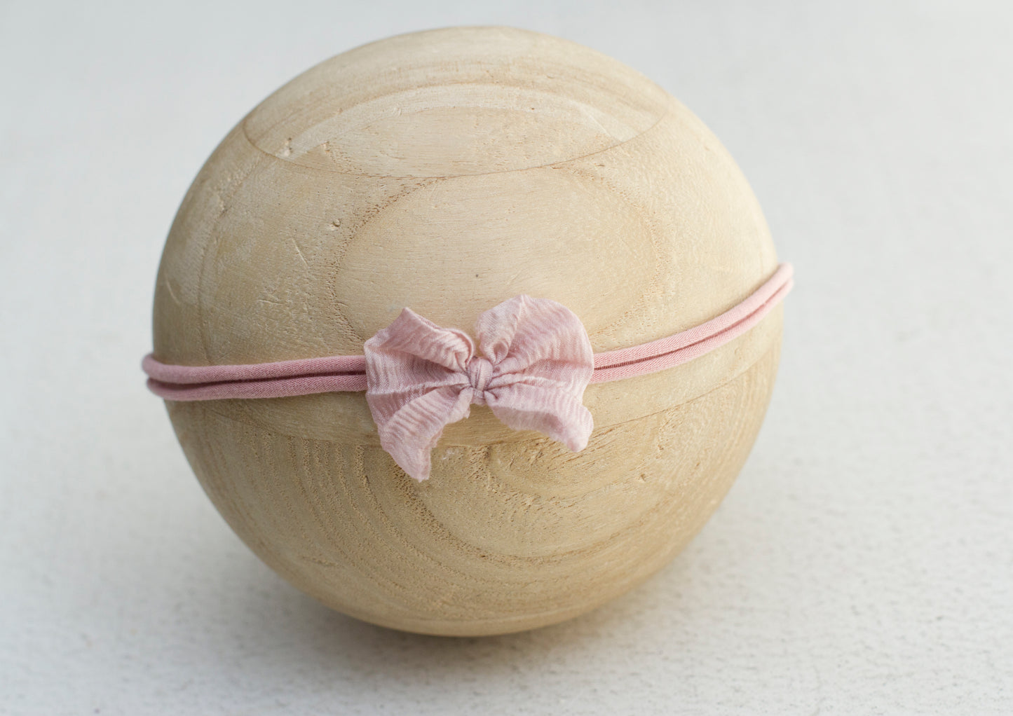 $5 Perfect little bow *Over 200 tiebacks*