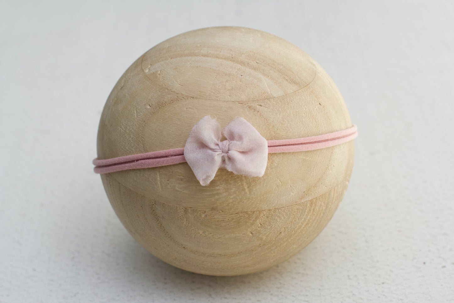 $5 Perfect little bow *Over 200 tiebacks*