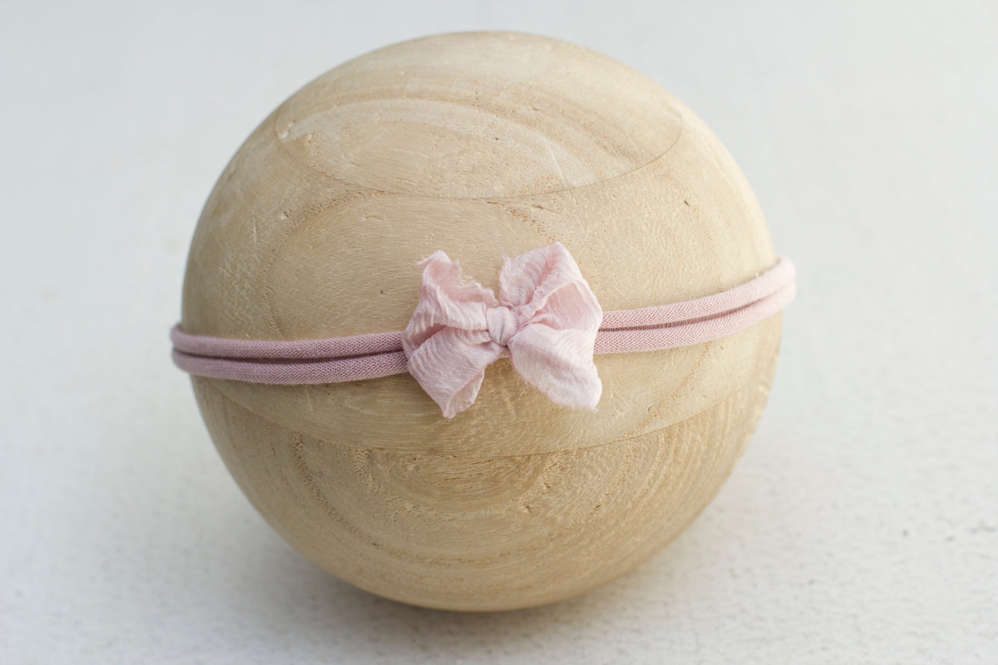 $5 Perfect little bow *Over 200 tiebacks*