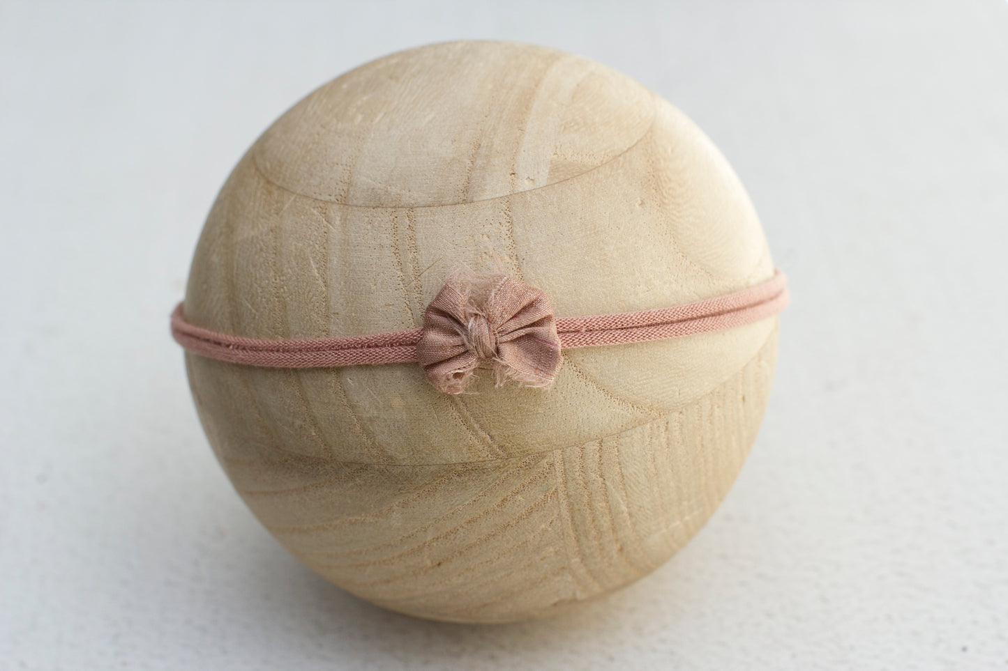 $5-8 TINY | Perfect Little Bow