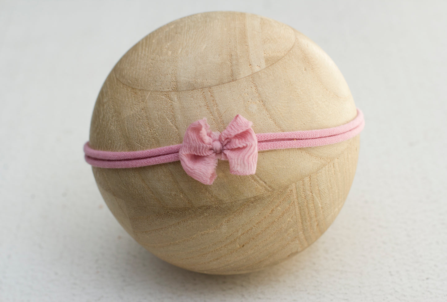 $5 Perfect little bow *Over 200 tiebacks*