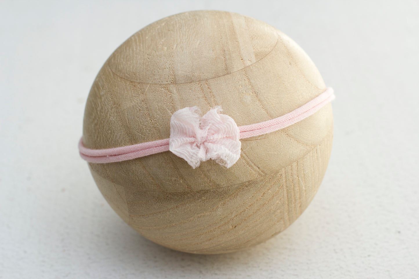 $5 Perfect little bow *Over 200 tiebacks*