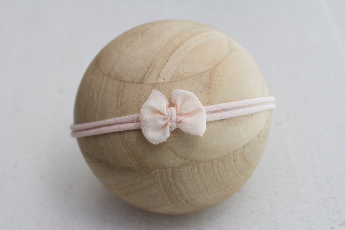 $5 Perfect little bow *Over 200 tiebacks*