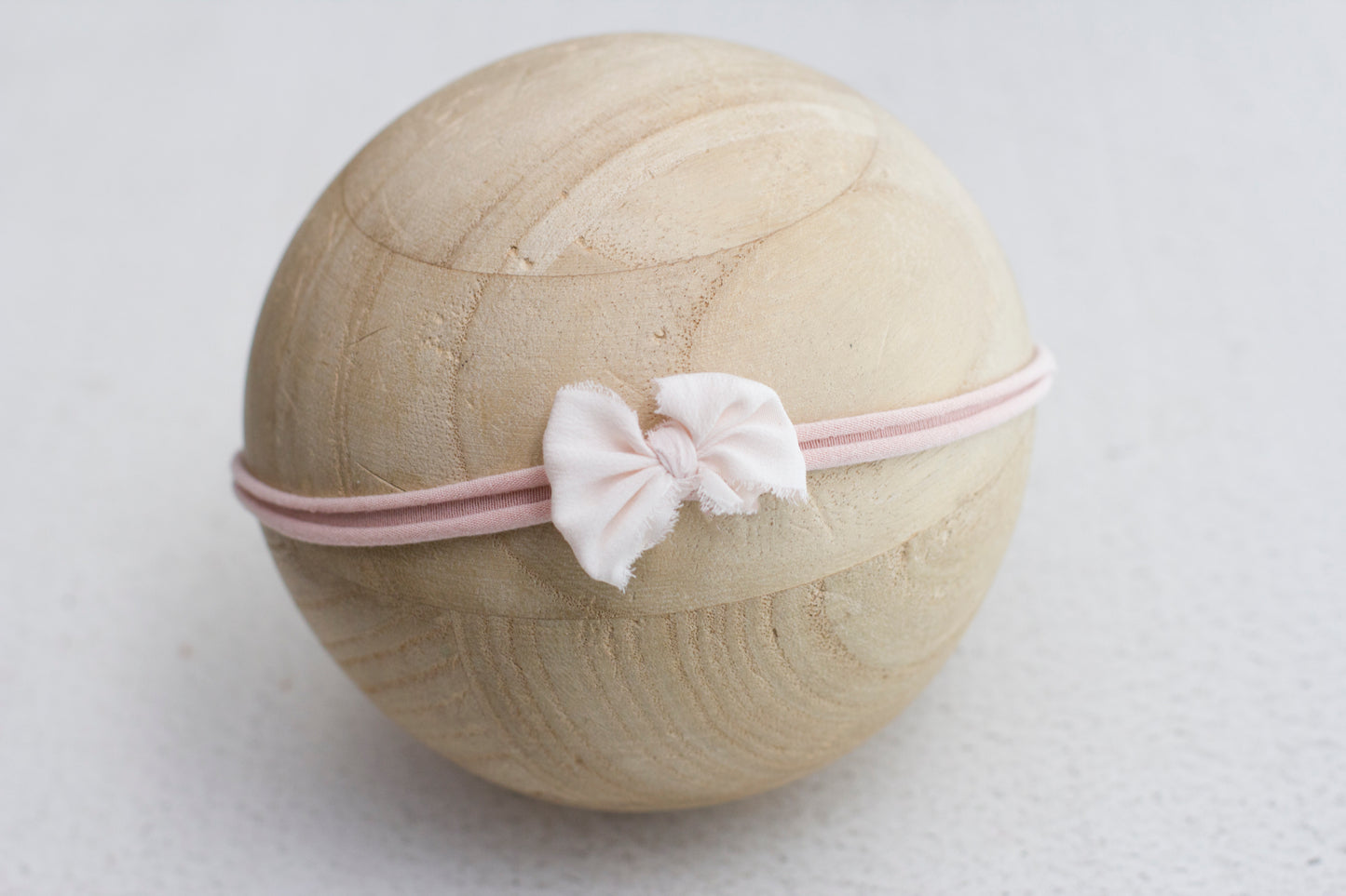 $5 Perfect little bow *Over 200 tiebacks*