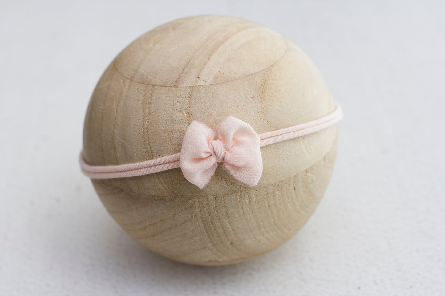 $5 Perfect little bow *Over 200 tiebacks*