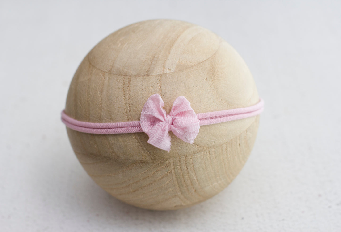 $5 Perfect little bow *Over 200 tiebacks*