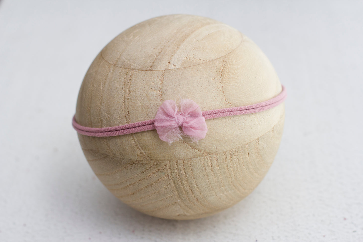 $5-8 TINY | Perfect Little Bow