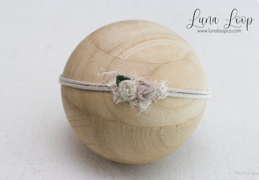 Neutral | rosette