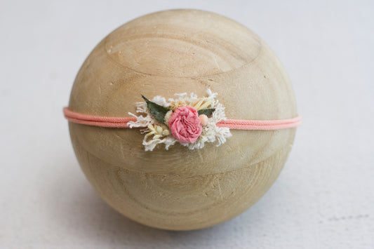 Pink | Flower