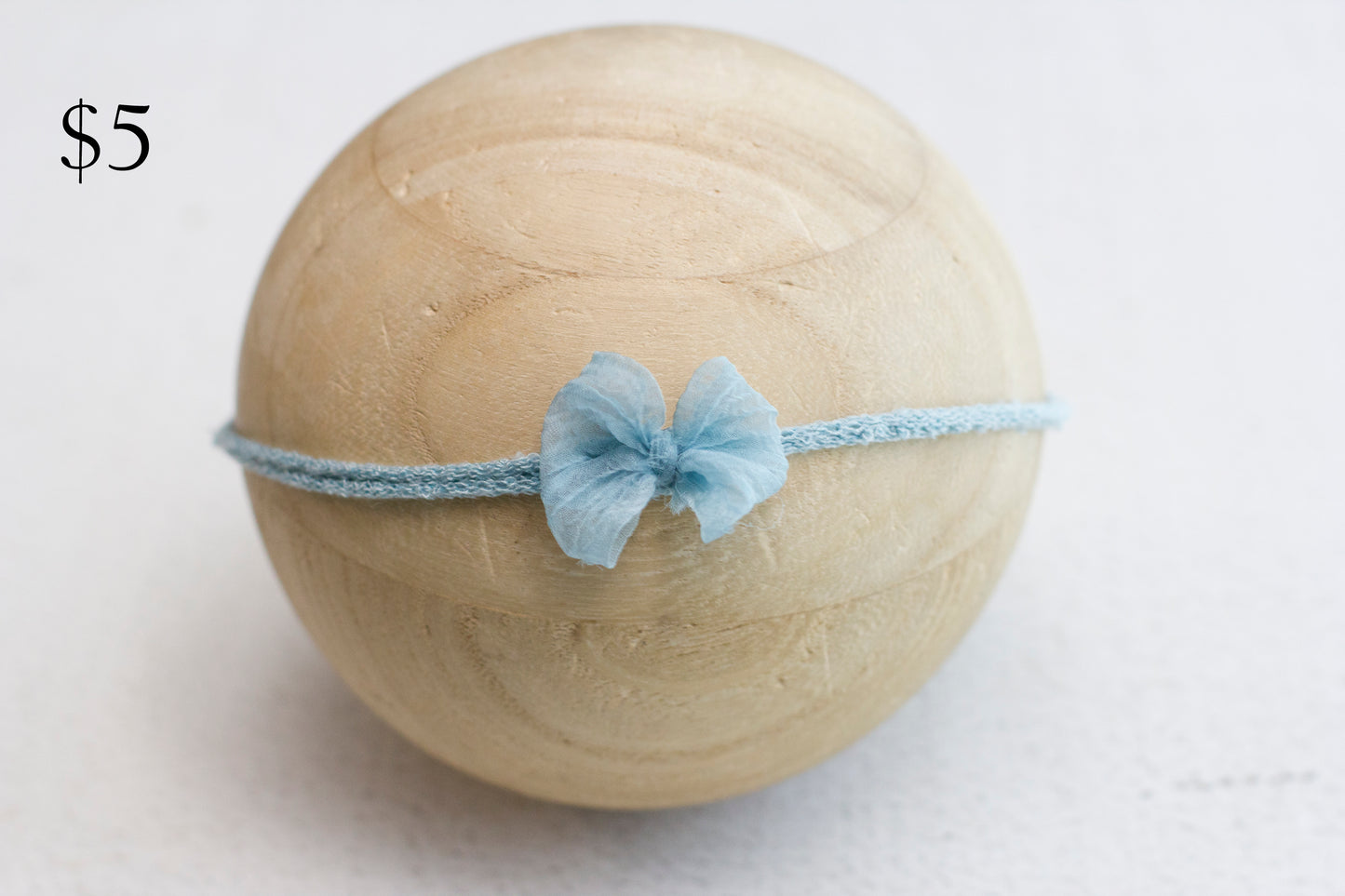 $5 Perfect little bow *Several color options*