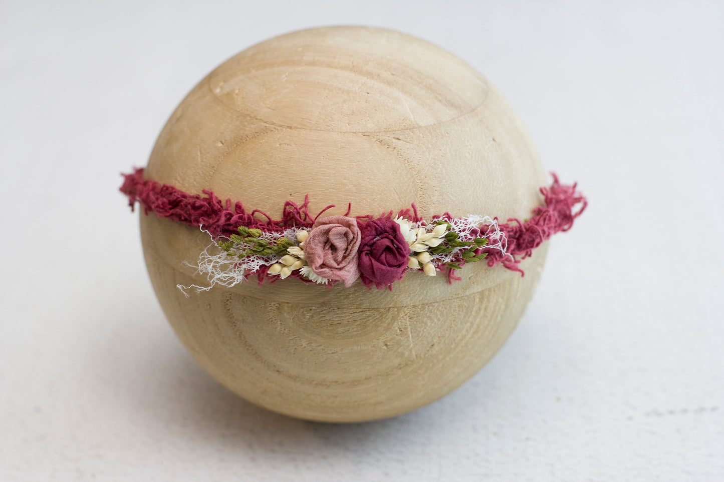 Deep Dusty | rosette