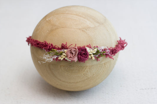 Deep Dusty | rosette