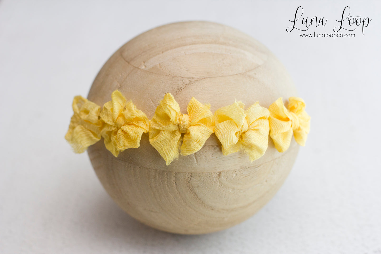 Yellow | Multi Bow