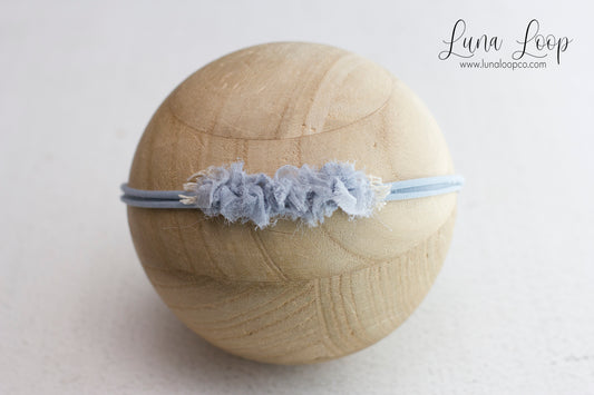 Blue | shabby