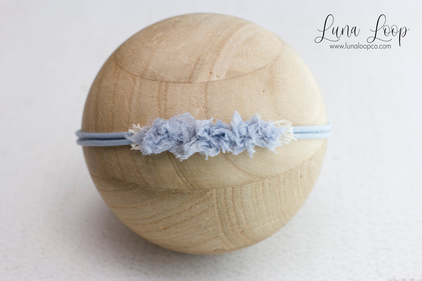 Blue | shabby