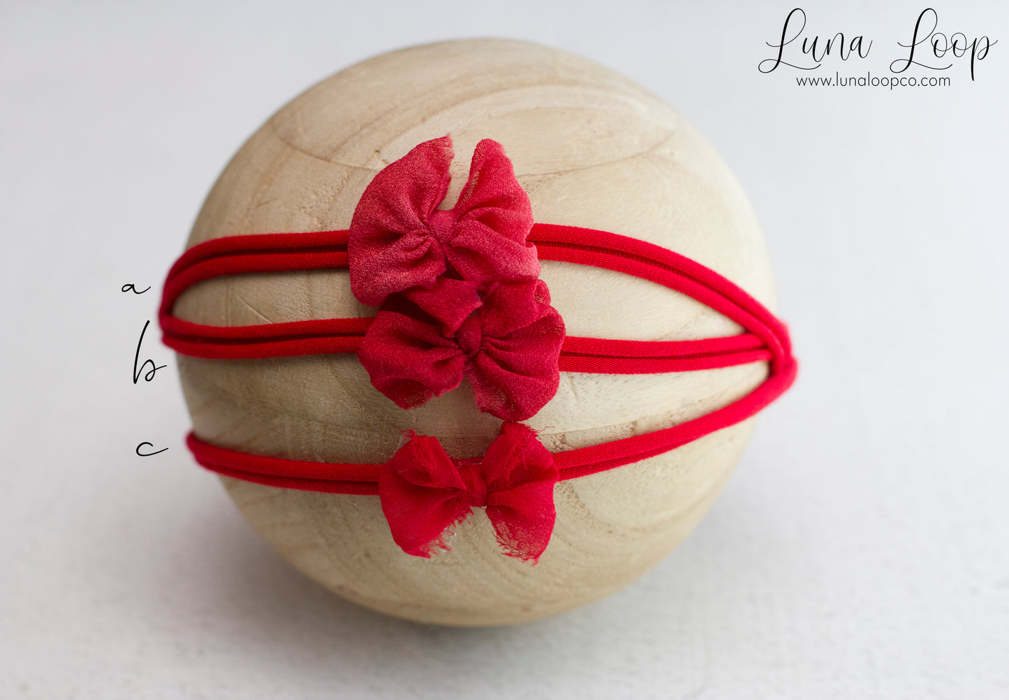 $5 Perfect  bow *Several color options*