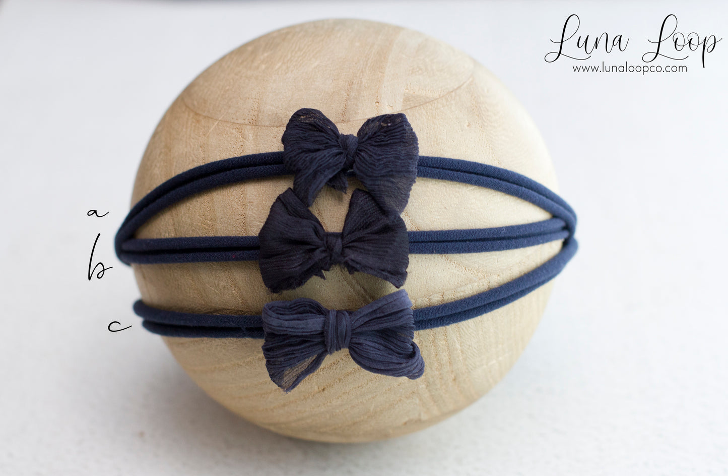 $5 Perfect  bow *Several color options*