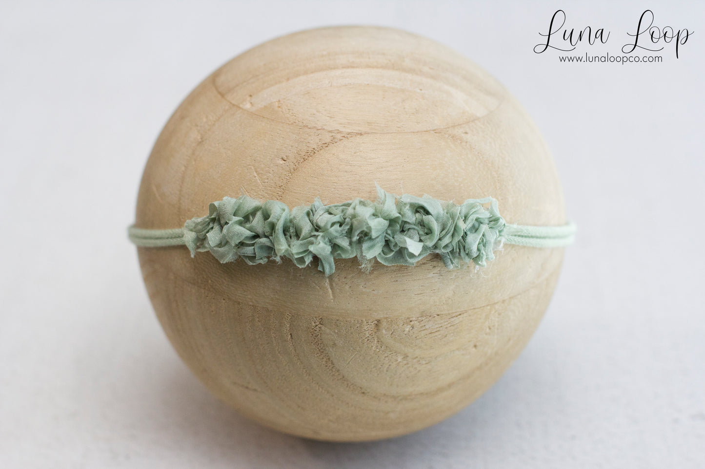 Green | Shabby
