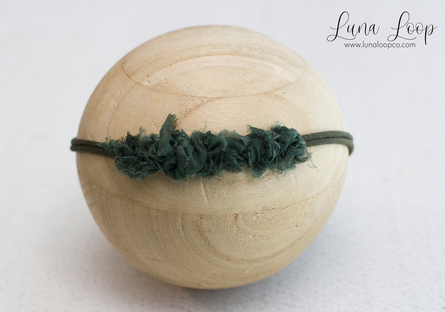 Green | Shabby