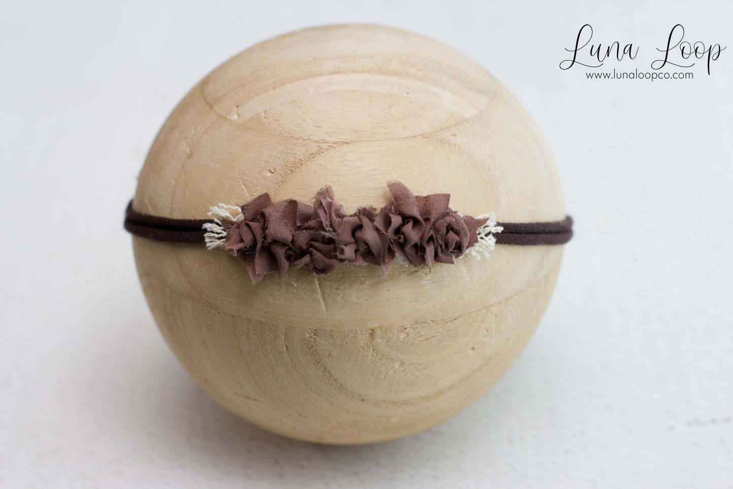 Brown | Dainty Shabby