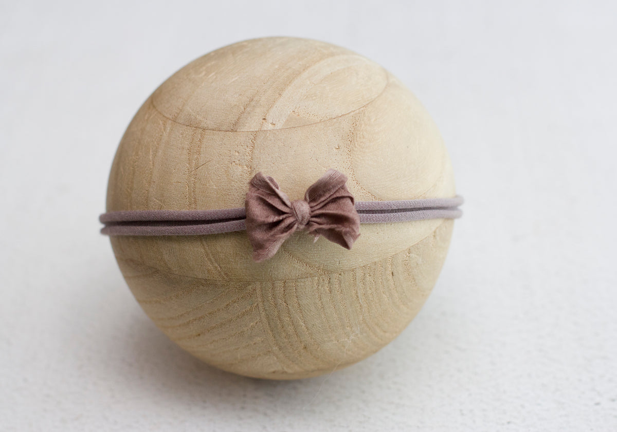 * MORE Perfect bow | *Several color options*