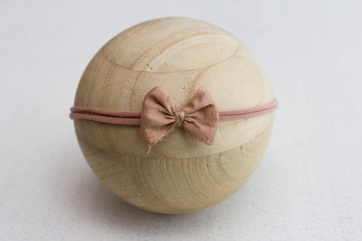 * MORE Perfect bow | *Several color options*