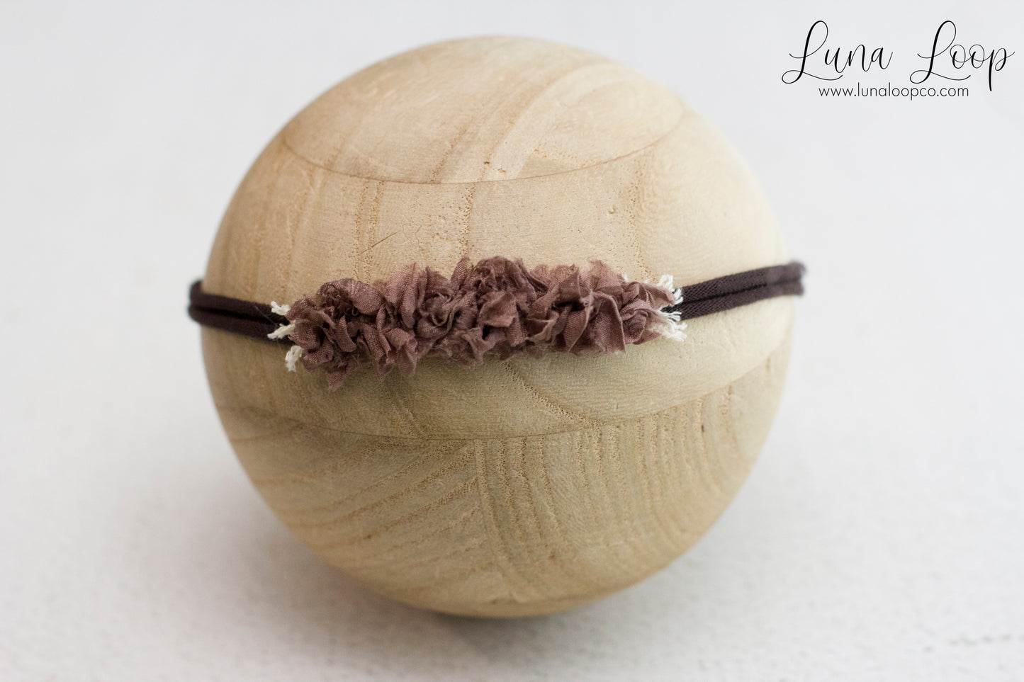 Brown | Dainty Shabby