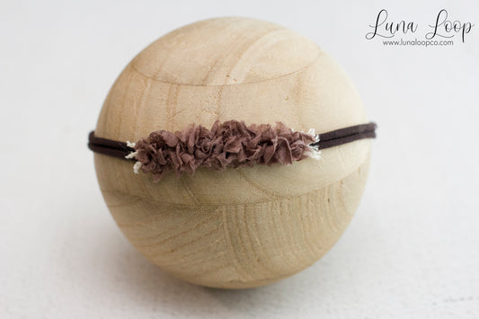 Brown | Dainty Shabby