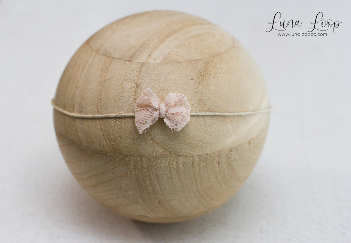 * MORE Perfect bow | *Several color options*