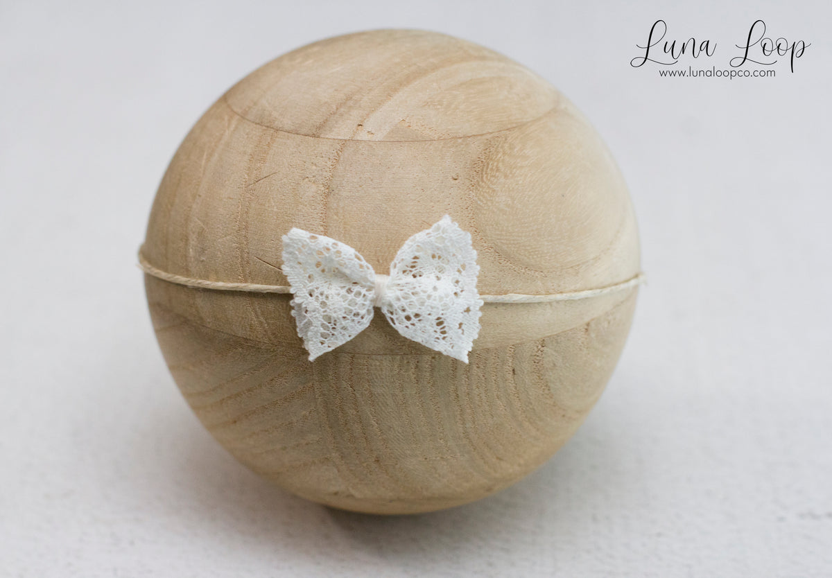 * MORE Perfect bow | *Several color options*