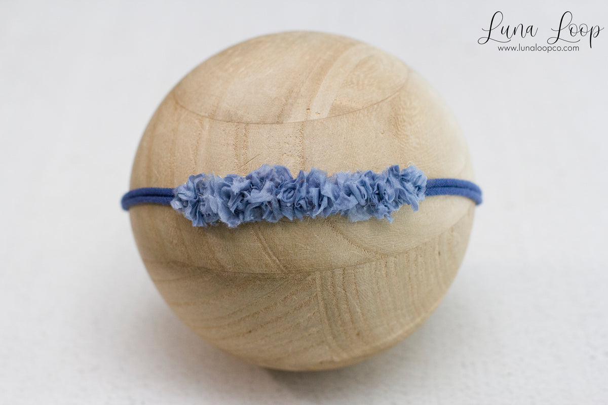 Blue | shabby
