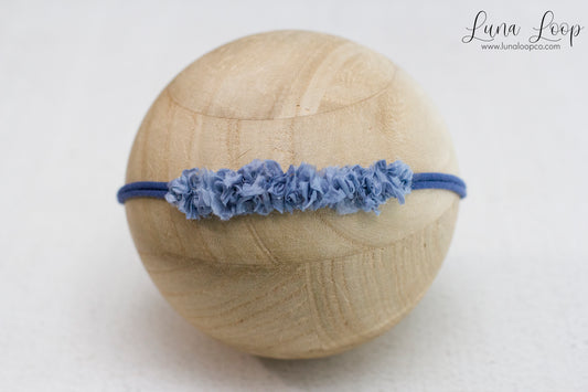 Blue | shabby