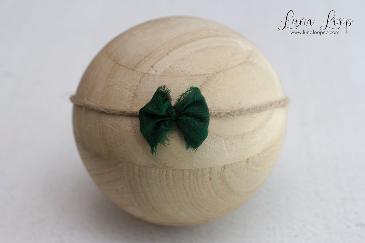 * Perfect bow | *Several color options*