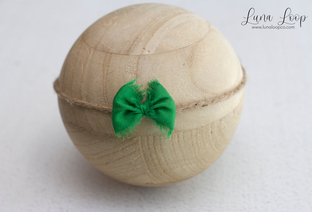 * Perfect bow | *Several color options*