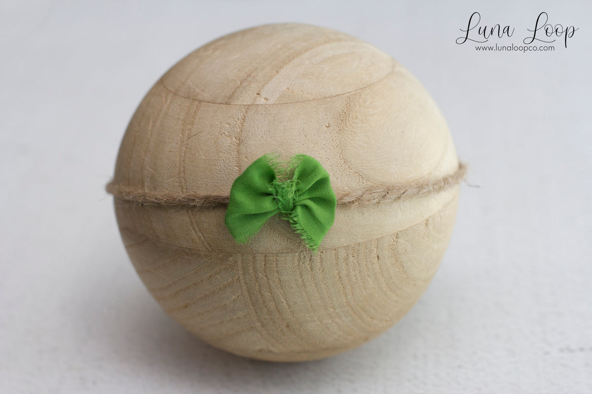 * Perfect bow | *Several color options*