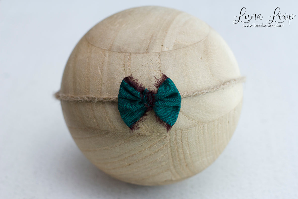 * Perfect bow | *Several color options*