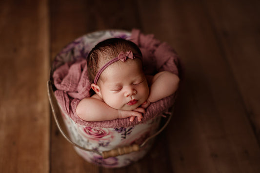 TINY | Perfect Little Bow